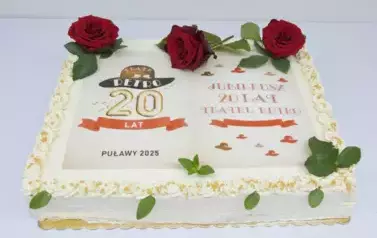 Jubileusz 20-lecia Teatru RETRO (10 maja 2025) 5
