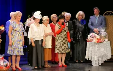Jubileusz 20-lecia Teatru RETRO (10 maja 2025) 6