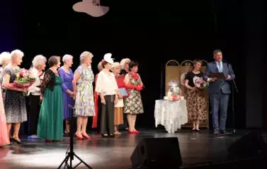 Jubileusz 20-lecia Teatru RETRO (10 maja 2025) 7