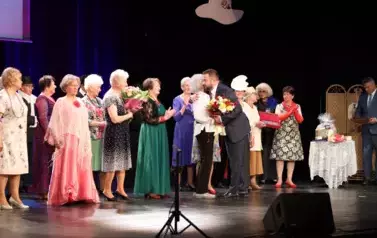 Jubileusz 20-lecia Teatru RETRO (10 maja 2025) 9
