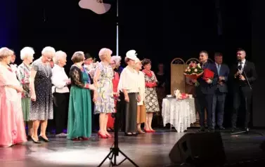 Jubileusz 20-lecia Teatru RETRO (10 maja 2025) 11