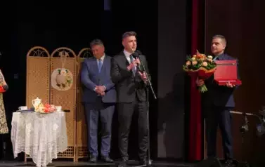 Jubileusz 20-lecia Teatru RETRO (10 maja 2025) 12