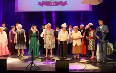 Jubileusz 20-lecia Teatru RETRO (10 maja 2025) 13