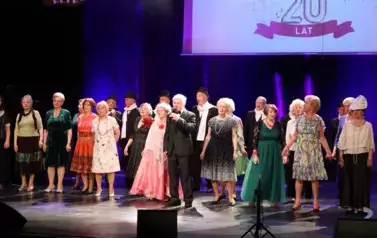 Jubileusz 20-lecia Teatru RETRO (10 maja 2025) 14