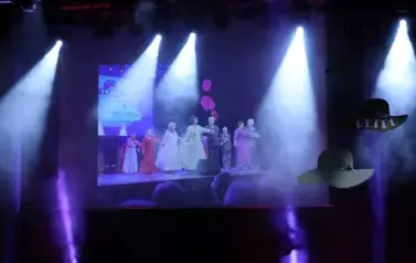 Jubileusz 20-lecia Teatru RETRO (10 maja 2025) 16