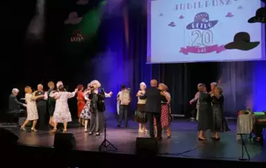 Jubileusz 20-lecia Teatru RETRO (10 maja 2025) 17