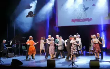Jubileusz 20-lecia Teatru RETRO (10 maja 2025) 18