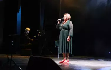 Jubileusz 20-lecia Teatru RETRO (10 maja 2025) 19