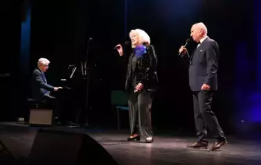 Jubileusz 20-lecia Teatru RETRO (10 maja 2025) 20