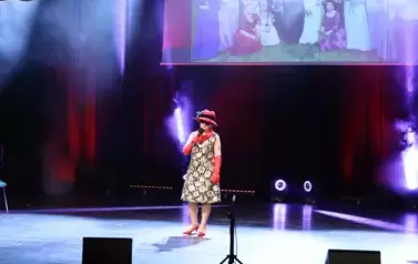 Jubileusz 20-lecia Teatru RETRO (10 maja 2025) 24