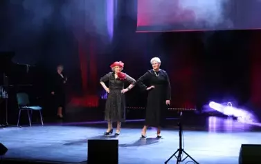 Jubileusz 20-lecia Teatru RETRO (10 maja 2025) 26