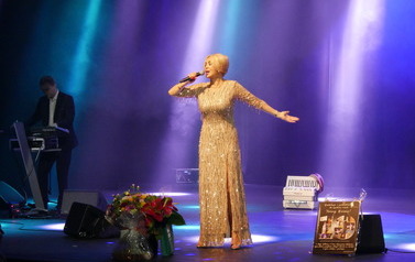 Koncert Teresy Werner 