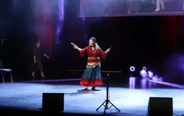 Jubileusz 20-lecia Teatru RETRO (10 maja 2025) 27