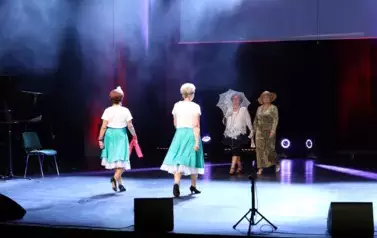 Jubileusz 20-lecia Teatru RETRO (10 maja 2025) 28