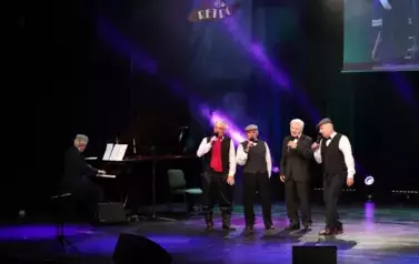 Jubileusz 20-lecia Teatru RETRO (10 maja 2025) 29