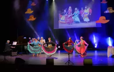 Jubileusz 20-lecia Teatru RETRO (10 maja 2025) 30