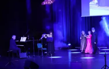 Jubileusz 20-lecia Teatru RETRO (10 maja 2025) 33