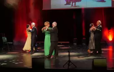 Jubileusz 20-lecia Teatru RETRO (10 maja 2025) 36