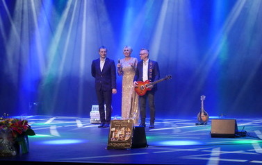 Koncert Teresy Werner 
