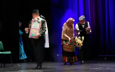 Jubileusz 20-lecia Teatru RETRO (10 maja 2025) 38