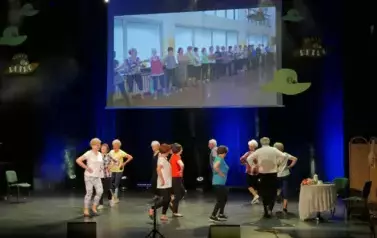Jubileusz 20-lecia Teatru RETRO (10 maja 2025) 39
