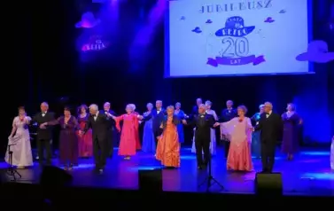 Jubileusz 20-lecia Teatru RETRO (10 maja 2025) 42