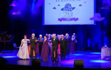 Jubileusz 20-lecia Teatru RETRO (10 maja 2025) 43