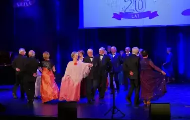 Jubileusz 20-lecia Teatru RETRO (10 maja 2025) 44