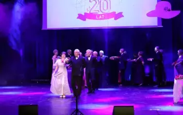 Jubileusz 20-lecia Teatru RETRO (10 maja 2025) 45