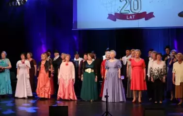 Jubileusz 20-lecia Teatru RETRO (10 maja 2025) 46