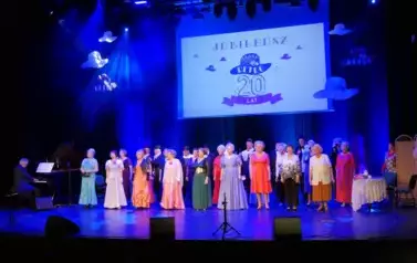 Jubileusz 20-lecia Teatru RETRO (10 maja 2025) 47