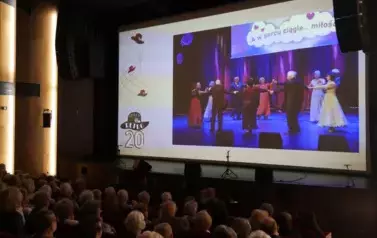 Jubileusz 20-lecia Teatru RETRO (10 maja 2025) 48