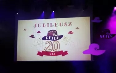 Jubileusz 20-lecia Teatru RETRO (10 maja 2025) 49