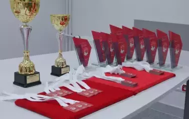 II edycja Puławskiego Festiwalu Tańca "Tańczące Sybille" 1