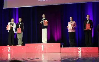 II edycja Puławskiego Festiwalu Tańca "Tańczące Sybille" 4