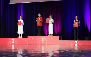 II edycja Puławskiego Festiwalu Tańca "Tańczące Sybille" 6