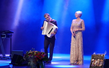 Koncert Teresy Werner 