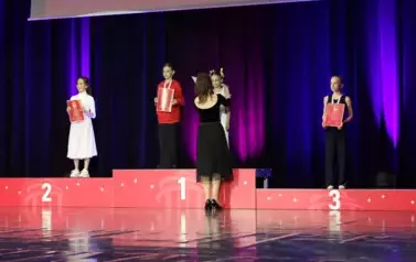 II edycja Puławskiego Festiwalu Tańca "Tańczące Sybille" 7