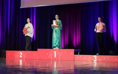 II edycja Puławskiego Festiwalu Tańca "Tańczące Sybille" 8