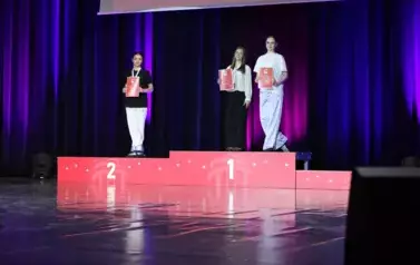 II edycja Puławskiego Festiwalu Tańca "Tańczące Sybille" 9
