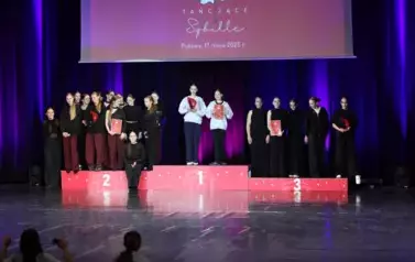 II edycja Puławskiego Festiwalu Tańca "Tańczące Sybille" 11