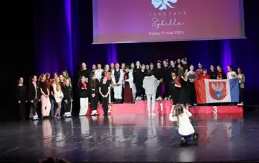 II edycja Puławskiego Festiwalu Tańca "Tańczące Sybille" 13