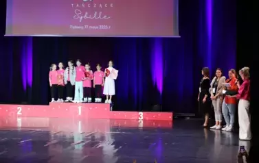 II edycja Puławskiego Festiwalu Tańca "Tańczące Sybille" 15