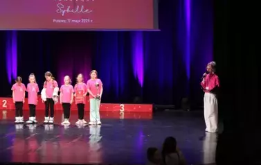 II edycja Puławskiego Festiwalu Tańca "Tańczące Sybille" 17
