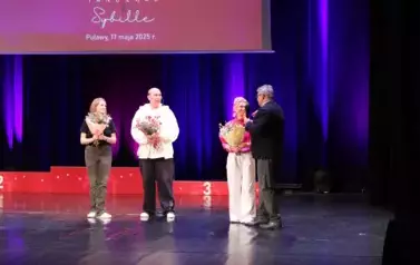 II edycja Puławskiego Festiwalu Tańca "Tańczące Sybille" 19