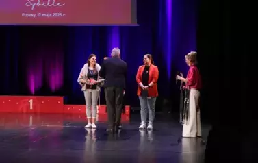 II edycja Puławskiego Festiwalu Tańca "Tańczące Sybille" 21