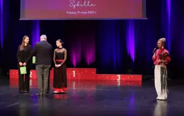 II edycja Puławskiego Festiwalu Tańca "Tańczące Sybille" 22