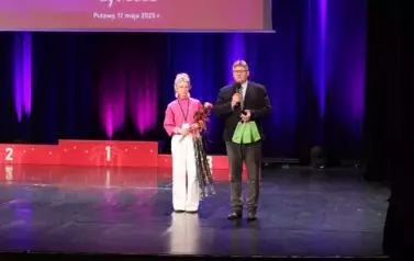 II edycja Puławskiego Festiwalu Tańca "Tańczące Sybille" 23