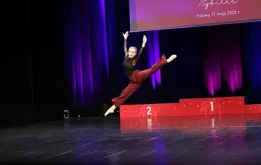 II edycja Puławskiego Festiwalu Tańca "Tańczące Sybille" 24