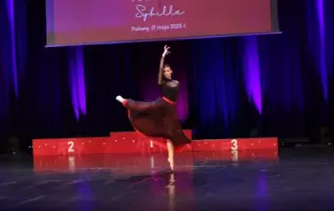 II edycja Puławskiego Festiwalu Tańca "Tańczące Sybille" 25